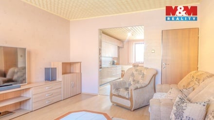 Prodej rodinného domu 125 m², Strání