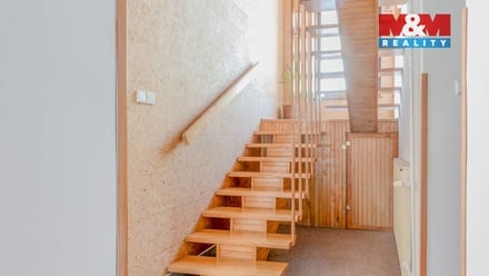 Prodej rodinného domu 125 m², Strání