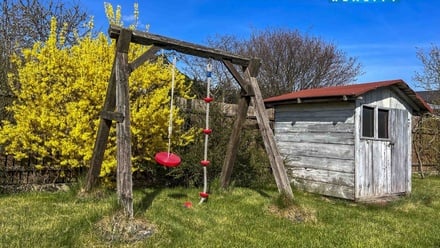 Prodej stavebního pozemku 1 063 m², Kostelec nad Černými lesy