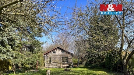 Prodej stavebního pozemku 1 063 m², Kostelec nad Černými lesy