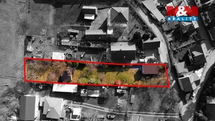 Prodej stavebního pozemku 1 063 m², Kostelec nad Černými lesy