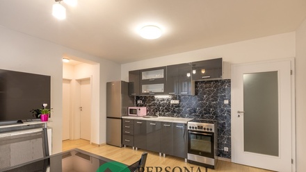 Prodej bytu 3+kk 67 m², Slaný