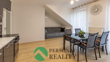 Prodej bytu 3+kk 67 m², Slaný