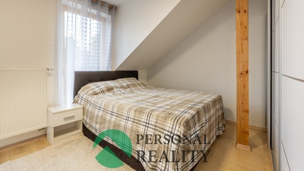 Prodej bytu 3+kk 67 m², Slaný