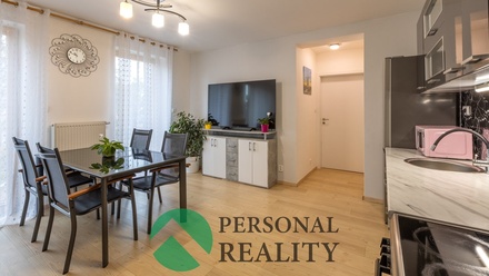 Prodej bytu 3+kk 67 m², Slaný