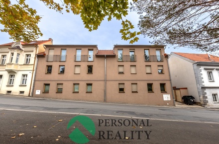 Prodej bytu 3+kk 67 m², Slaný