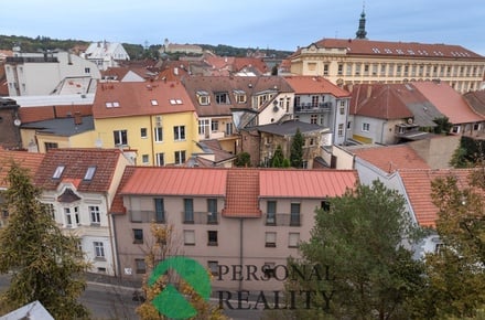 Prodej bytu 3+kk 67 m², Slaný