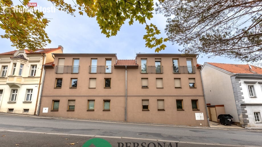 Prodej bytu 3+kk 67 m², Slaný