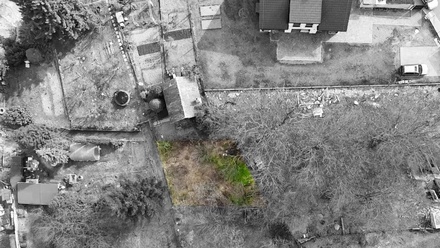 Prodej chaty 22 m², Kladno