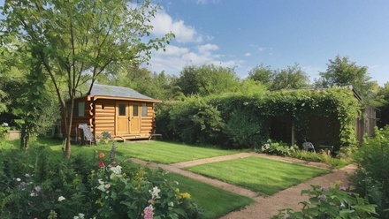 Prodej chaty 22 m², Kladno