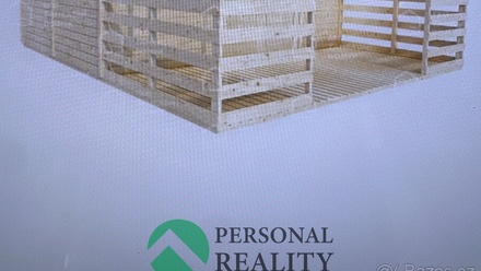 Prodej chaty 22 m², Kladno