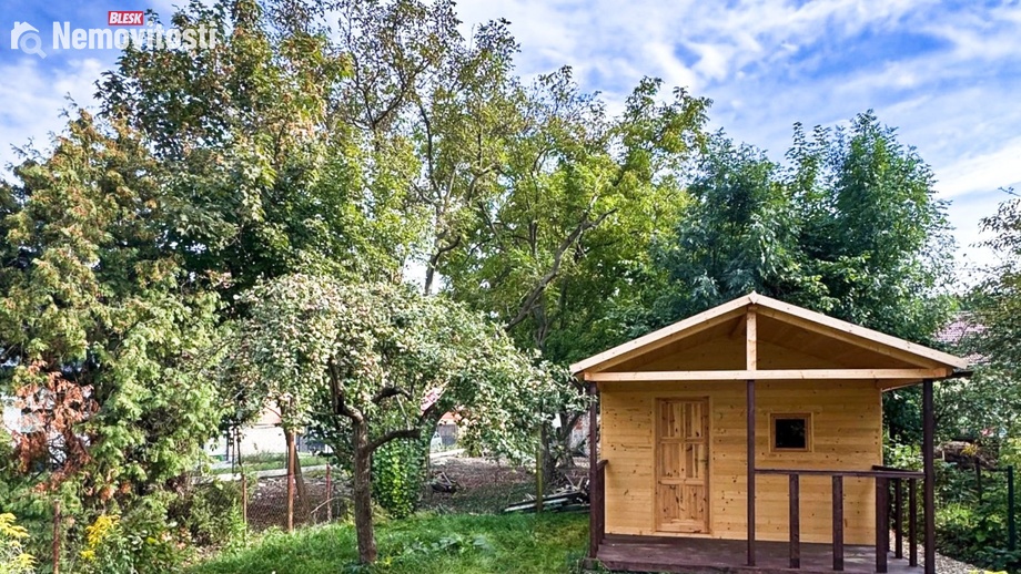 Prodej chaty 22 m², Kladno