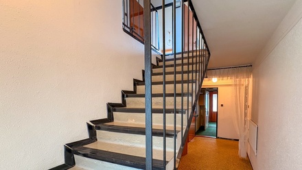 Prodej rodinného domu 145 m², Kroměříž