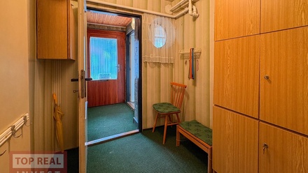 Prodej rodinného domu 145 m², Kroměříž