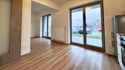 Pronájem bytu 1+kk 31 m², Kutná Hora