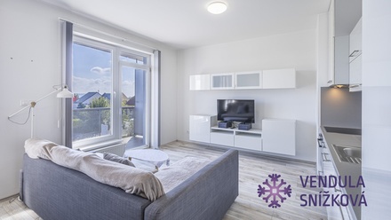 Pronájem bytu 1+kk 41 m², Mladá Boleslav - Michalovice