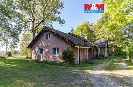 Prodej rodinného domu 180 m², Aš