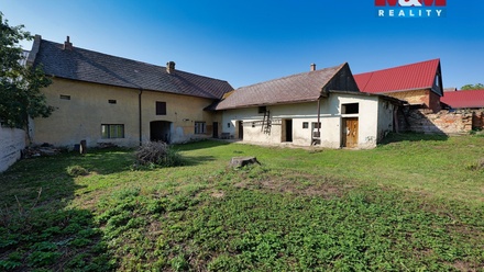 Prodej stavebního pozemku 1 039 m², Věžky