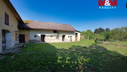 Prodej stavebního pozemku 1 039 m², Věžky