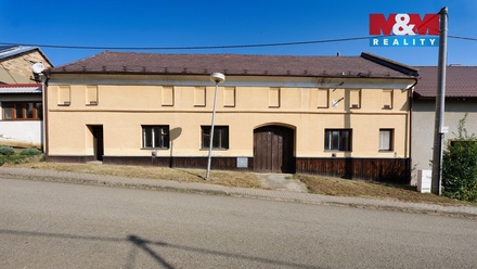 Prodej stavebního pozemku 1 039 m², Věžky