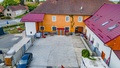 Pronájem bytu 1+kk 24 m², Řevničov