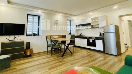 Prodej bytu 2+kk 46 m², Abertamy