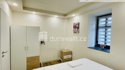 Prodej bytu 2+kk 46 m², Abertamy