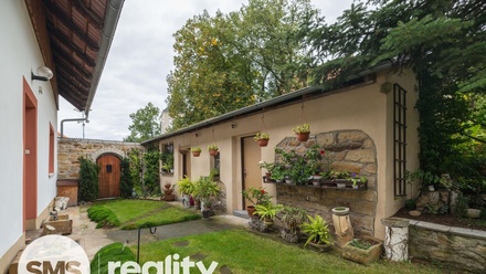 Prodej rodinného domu 112 m², Vykáň