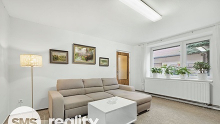 Prodej rodinného domu 112 m², Vykáň