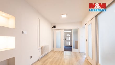 Prodej rodinného domu 260 m², Březnice