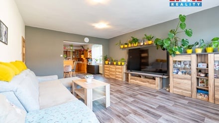 Prodej rodinného domu 260 m², Březnice