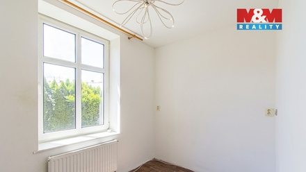 Prodej bytu 2+1 50 m², Krnov