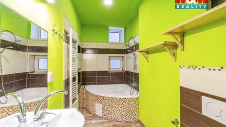 Prodej bytu 2+1 50 m², Krnov