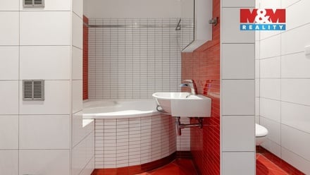 Prodej bytu 3+1 64 m², Frýdek-Místek