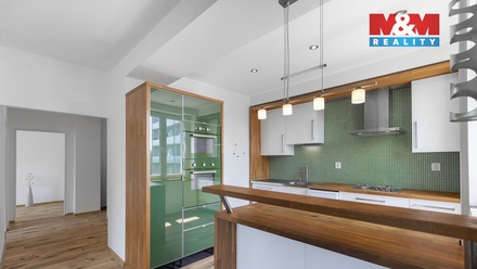 Prodej bytu 3+1 64 m², Frýdek-Místek