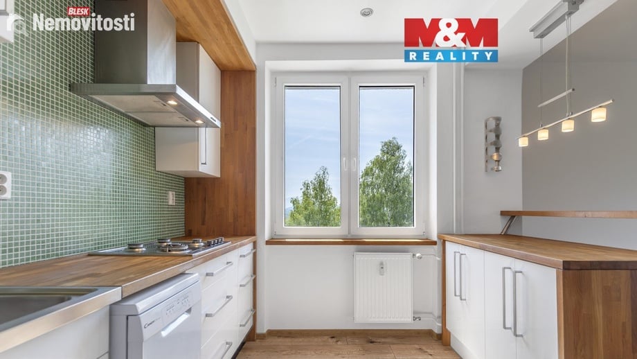 Prodej bytu 3+1 64 m², Frýdek-Místek