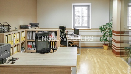 Pronájem kanceláře 68 m², Praha - Vinohrady