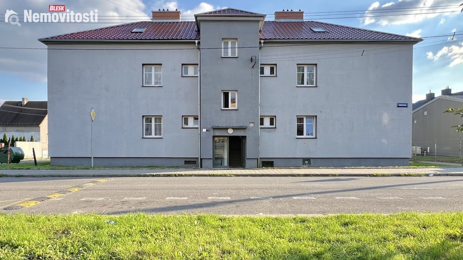 Prodej činžovního domu 320 m², Ostrava - Slezská Ostrava