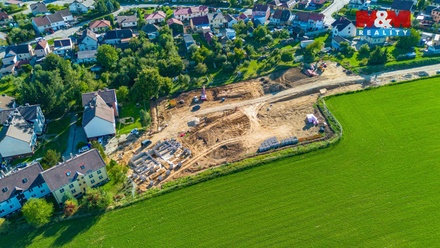 Prodej bytu 2+1 41 m², Dačice