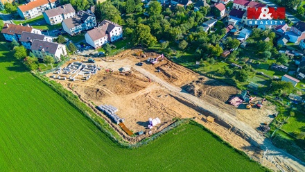 Prodej bytu 2+1 41 m², Dačice