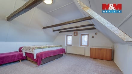 Prodej rodinného domu 120 m², Oráčov