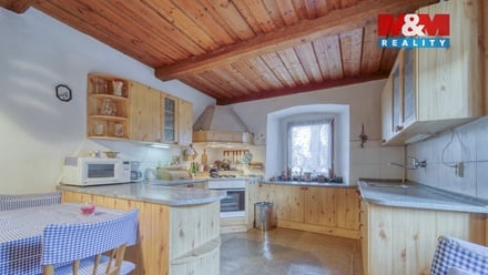 Prodej rodinného domu 120 m², Oráčov