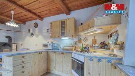 Prodej rodinného domu 120 m², Oráčov