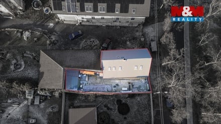 Prodej rodinného domu 120 m², Oráčov