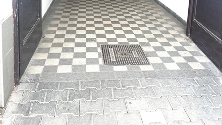 Pronájem garáže 20 m², Praha - Strašnice