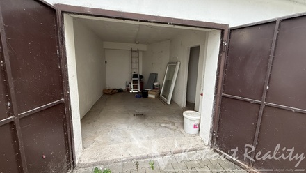Pronájem garáže 20 m², Praha - Strašnice