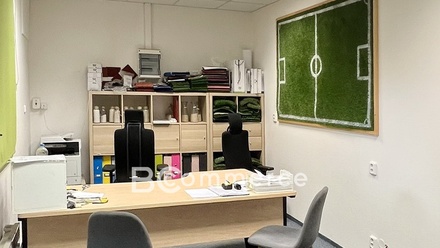 Pronájem skladu 181 m², Brno