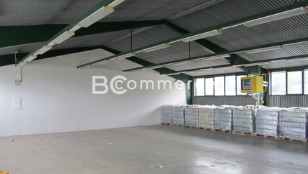 Pronájem skladu 181 m², Brno