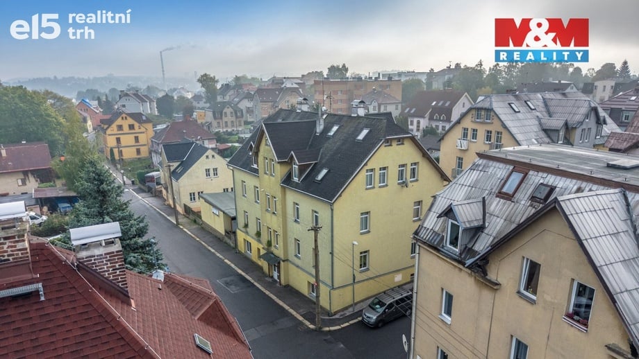 Prodej obchodního prostoru 224 m², Liberec (nečleněné město)