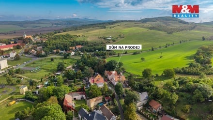 Prodej rodinného domu 85 m², Bečov